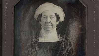 Galería adquiere el retrato más antiguo que se conoce de una primera dama de Estados Unidos
