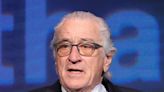 Robert De Niro left raging after anti-Trump speech is censored at awards ceremony