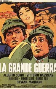 The Great War (1959 film)