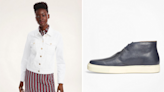 Shop the Brooks Brothers 2023 Semi-Annual sale for up to 60% off shoes, jackets and more