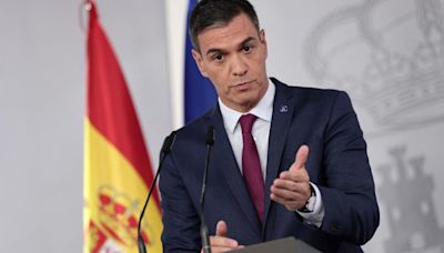 Entre tirar la toalla y resistir: las otras ocasiones en que Pedro Sánchez se cuestionó si seguir adelante