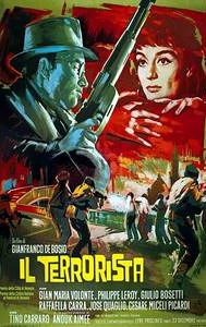 The Terrorist (1963 film)