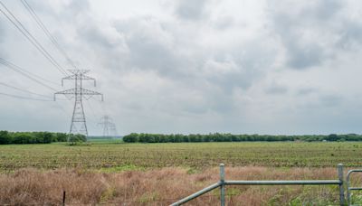 Texas power grid update as "major" heat threatens state