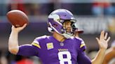 Vikings QB Kirk Cousins, a possible Jets target, not expected to waive no-trade clause: report