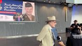 New Orleans hat seller honored by France for service in WWII