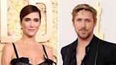 ‘SNL’ Sets Ryan Gosling and Kristen Wiig as April Hosts