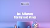 50 Best Halloween Greetings and Wishes for Your Boo Crew
