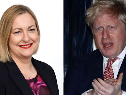 Labour candidate’s ‘vile’ tweets about Boris Johnson’s terrifying Covid battle