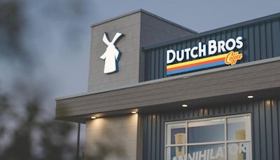 Dutch Bros will offer mobile order and payment for the first time