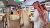 Renfe abre sucursal en Emiratos para entrar en el desarrollo de la alta velocidad