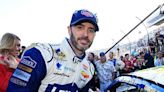 Best for Last: Jimmie Johnson Makes NASCAR '75 Greatest Drivers' List