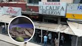 Esta es la primera taquería mexicana en recibir una estrella Michelin: hay tacos desde 3 dólares