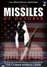 The Missiles of October - Where to Watch and Stream - TV Guide