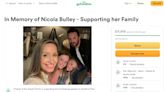 Nicola Bulley fundraiser tops £10k in first 24 hours