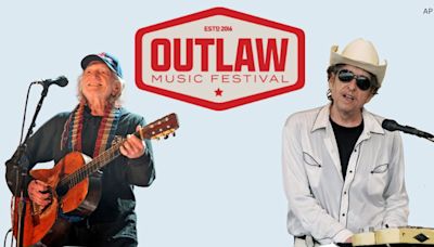 The Outlaw Music Festival is coming to ONE Spokane Stadium! Here's what you need to know