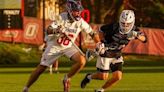 Behind Lance Madonna, UR reaches A-10 lacrosse final with win over High Point