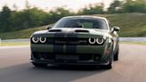 The Manual Hellcat Is Back for an Encore