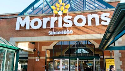 How to get a free meal at any Morrisons Café with easy one-word code