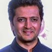 Riteish Deshmukh