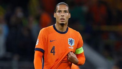 Where to watch Netherlands vs. Germany live stream, TV channel, start time, lineups, prediction for UEFA Nations League match | Sporting News