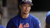 Mets RHP Kodai Senga throws 66 pitches over 4 2/3 innings in latest Triple-A rehab start