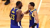 Draymond Green Said He Felt "Pathetic" After Punching Jordan Poole During A Team Practice, And Is Stepping Away From The...