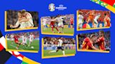 Ten memorable EURO 2024 matches: Which was your favourite? | UEFA EURO 2024