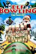 Elf Bowling the Movie: The Great North Pole Elf Strike