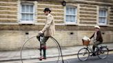 Why London Will Always Be London: The Annual, Eccentric, Edwardian “Tweed Run”
