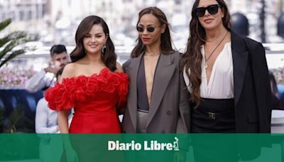 El musical trans mexicano “Emilia Pérez” ilumina Cannes