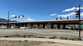 Work to improve traffic flow at South Nevada, I-25 interchange begins next week