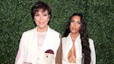 Kim Kardashian Says Mom Kris Jenner Had a Vodka ‘Every Day’ to ‘Handle’ 6 Kids