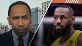 What Stephen A. believes another title could do for LeBron's legacy - Stream the Video - Watch ESPN