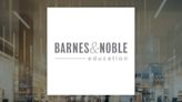 Barnes & Noble Education, Inc. (NYSE:BNED) Director Rory Wallace Acquires 202,480,772 Shares