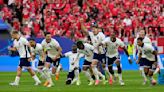 England must be SPOT ON if Spain take them to penalties in Berlin