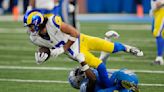 Overachieving Rams head into a brighter future after discouraging one-point playoff loss to Lions