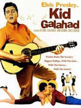 Kid Galahad