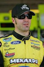 Paul Menard