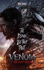 Venom: The Last Dance