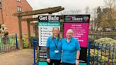 Children's organisation to go on tour to raise awareness of child exploitation