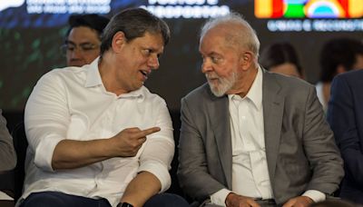 Análise: Lula quer expor Tarcísio, mas sua briga hoje é com Campos Neto