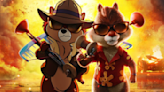 ‘Chip ‘n’ Dale: Rescue Rangers’ Wins Emmy for Outstanding Television Movie