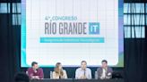 Río Grande, se realiza el Congreso de Industrias Tecnológicas más austral del país - Diario El Sureño