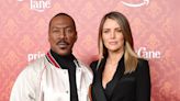 Eddie Murphy, 63, marries model, 44, in intimate wedding after 12 years together