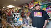 'Come find your happy': Retro toy store in Rockford getting fresh start in new location