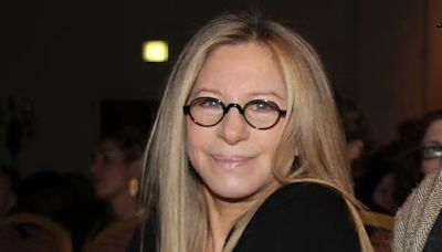 Barbra Streisand cumple 82 años: la historia de su romance con Carlos III décadas atrás