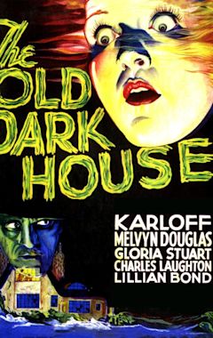 The Old Dark House