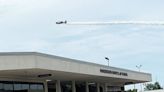 Mid-Ohio Valley Regional Airport hosts first STEM Day