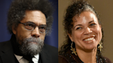 Cornel West taps BLM organizer Melina Abdullah as VP pick for historic all-Black ticket