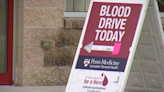 Penn Medicine announces March blood drives in Lancaster County